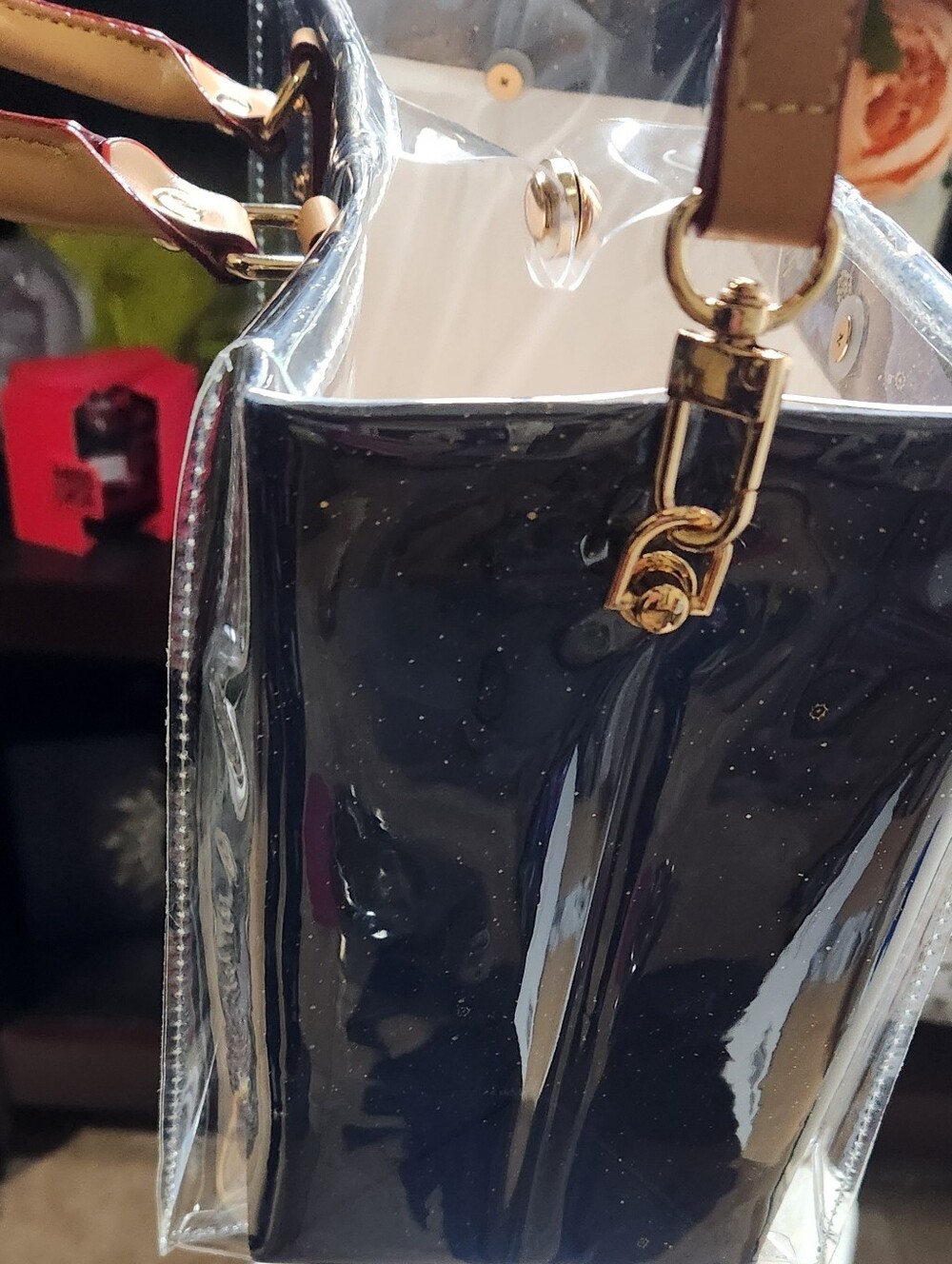Dior Tote - Picture 6 of 7
